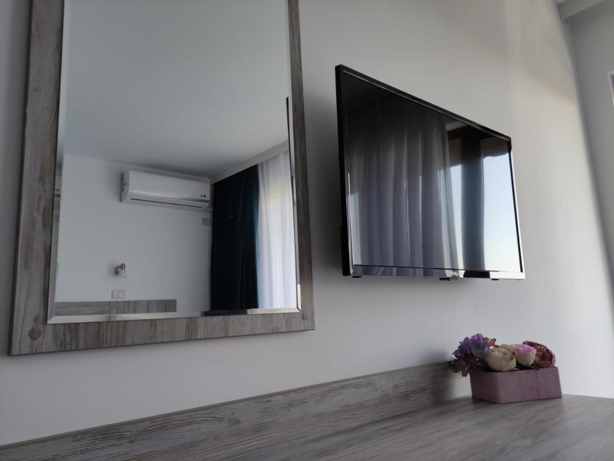 Vila Elva Eforie Sud  Εξωτερικό φωτογραφία