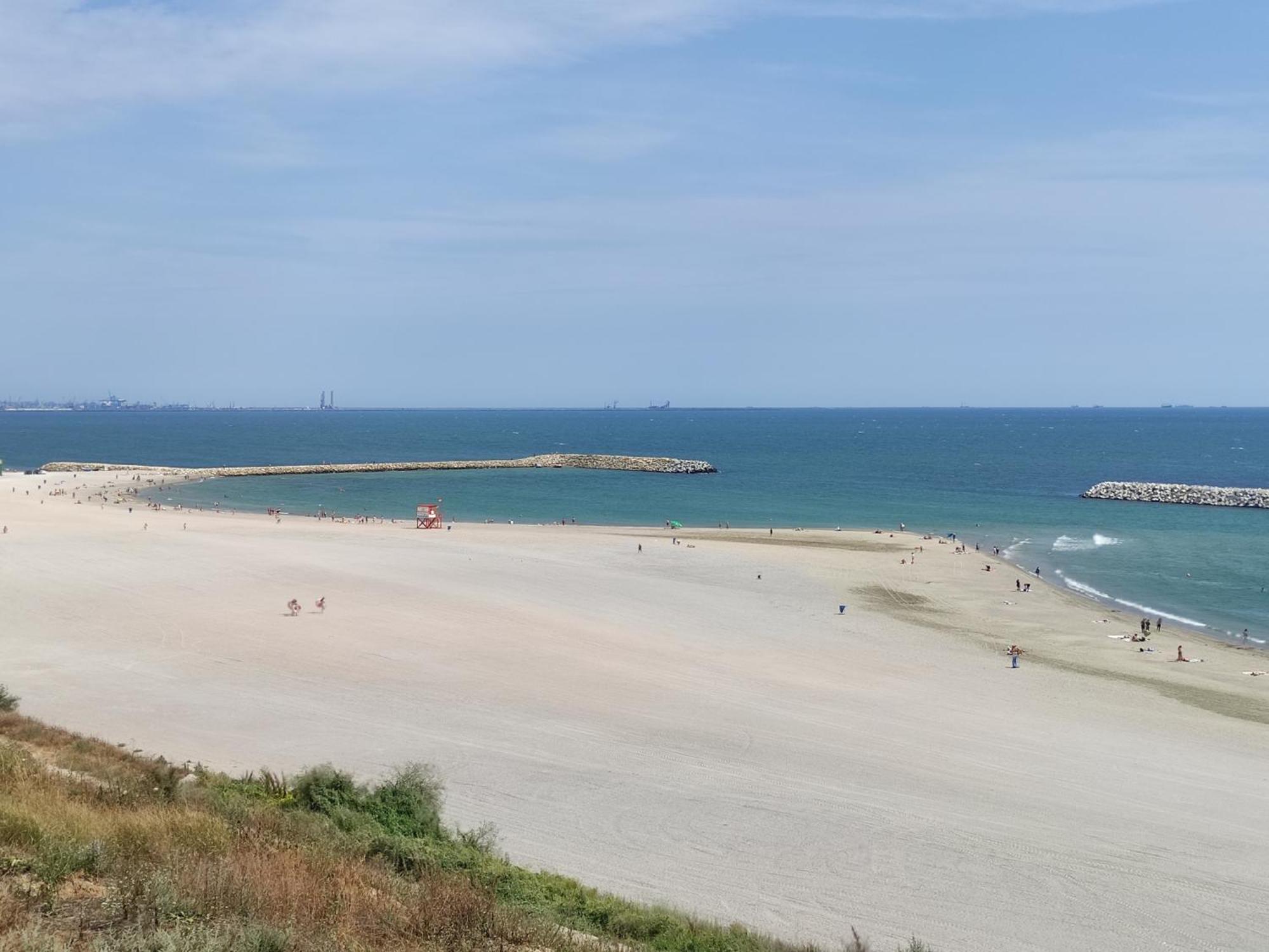 Vila Elva Eforie Sud  Εξωτερικό φωτογραφία