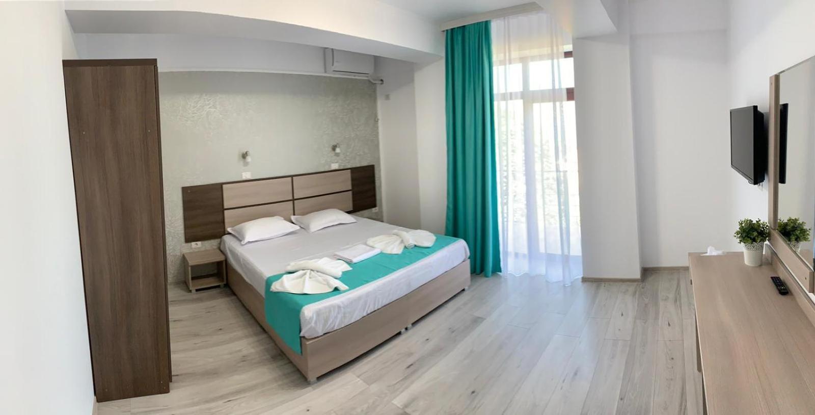 Vila Elva Eforie Sud  Εξωτερικό φωτογραφία