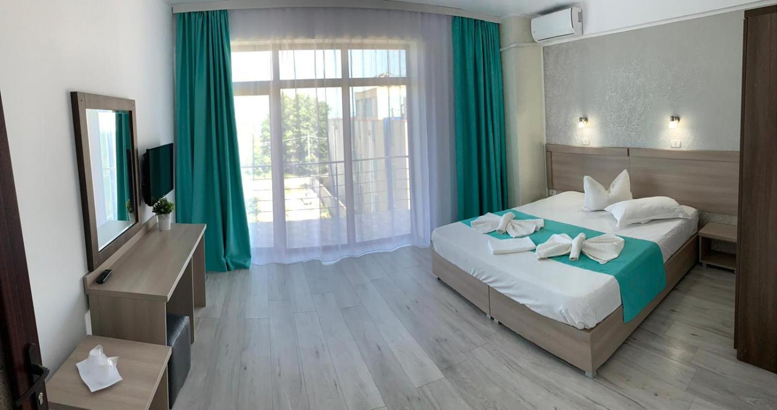 Vila Elva Eforie Sud  Εξωτερικό φωτογραφία