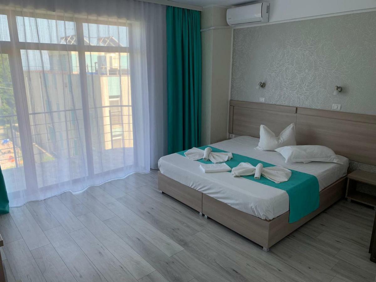Vila Elva Eforie Sud  Εξωτερικό φωτογραφία