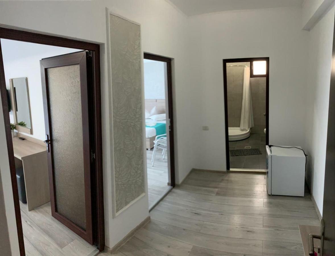 Vila Elva Eforie Sud  Εξωτερικό φωτογραφία